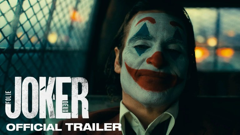 Joker: Folie à Deux Trailer Breakdown: Arthur Fleck, Harley Quinn and the Music Joker: Folie à Deux Trailer Breakdown: Arthur Fleck, Harley Quinn and the Music