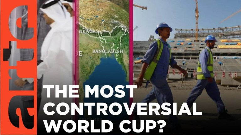 Qatar, World Cup Host Qatar, World Cup Host