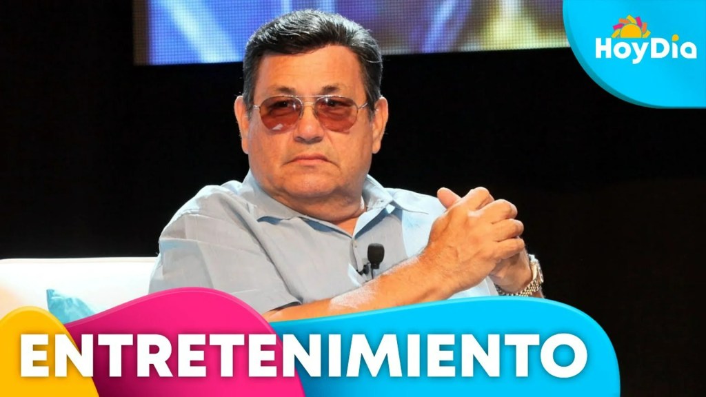 Abraham Quintanilla rechazó el documental de Yolanda Saldívar en 2024 Abraham Quintanilla rechazó el documental de Yolanda Saldívar en 2024