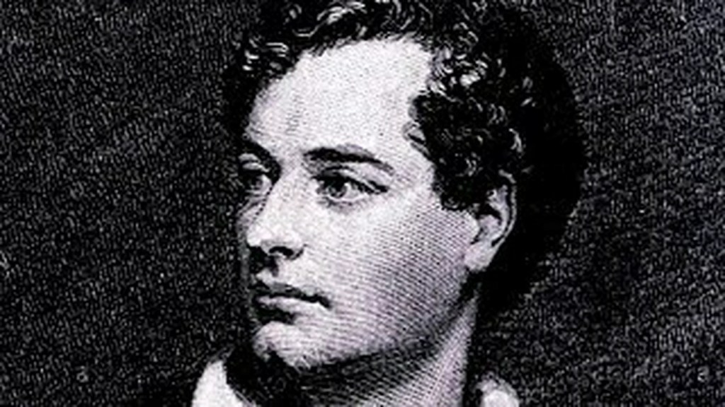 Biography Lord Byron Full Documentary Biography Lord Byron Full Documentary