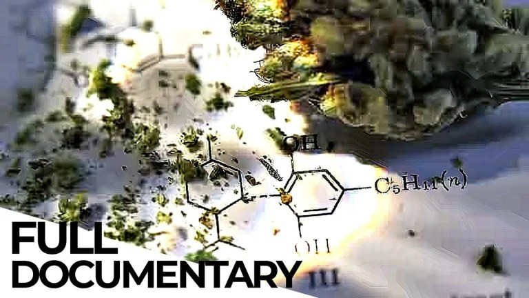 Cannabis: Stigmatized Wonder Drug Cannabis: Stigmatized Wonder Drug