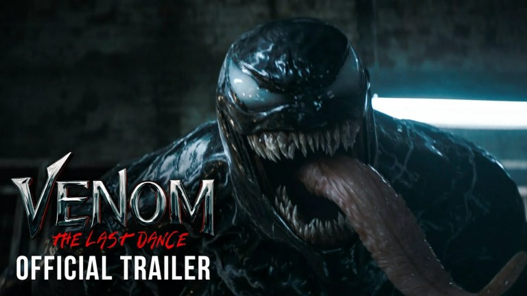 ‘Venom: The Last Dance’ Trailer: The End of Tom Hardy’s Trilogy ‘Venom: The Last Dance’ Trailer: The End of Tom Hardy’s Trilogy