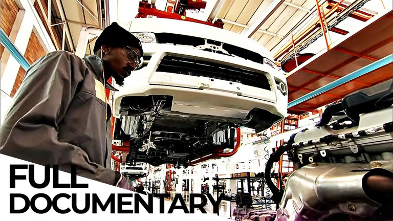 The Chinese Automaker Changing the Market in Africa | China/Africa Big Business The Chinese Automaker Changing the Market in Africa | China/Africa Big Business