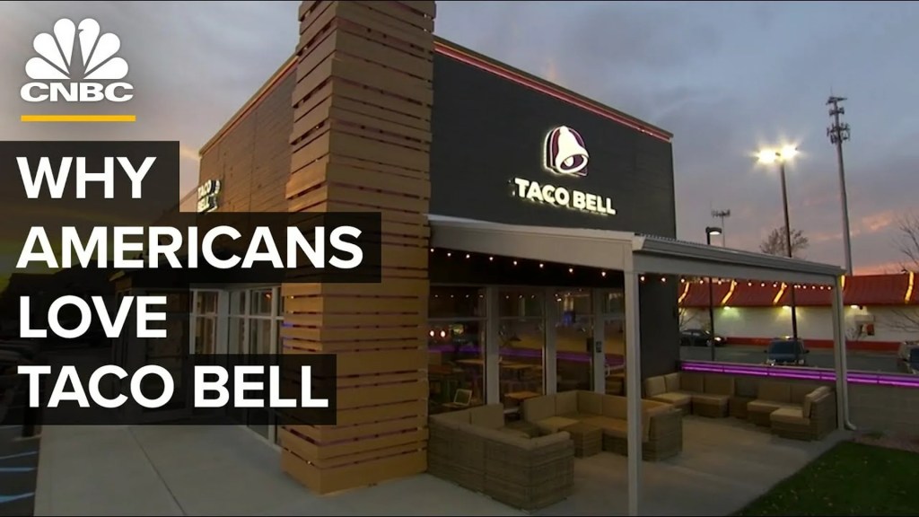 The 12 Best Documentaries and Videos About Taco Bell The 12 Best Documentaries and Videos About Taco Bell