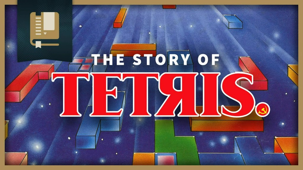 The Story of Tetris The Story of Tetris