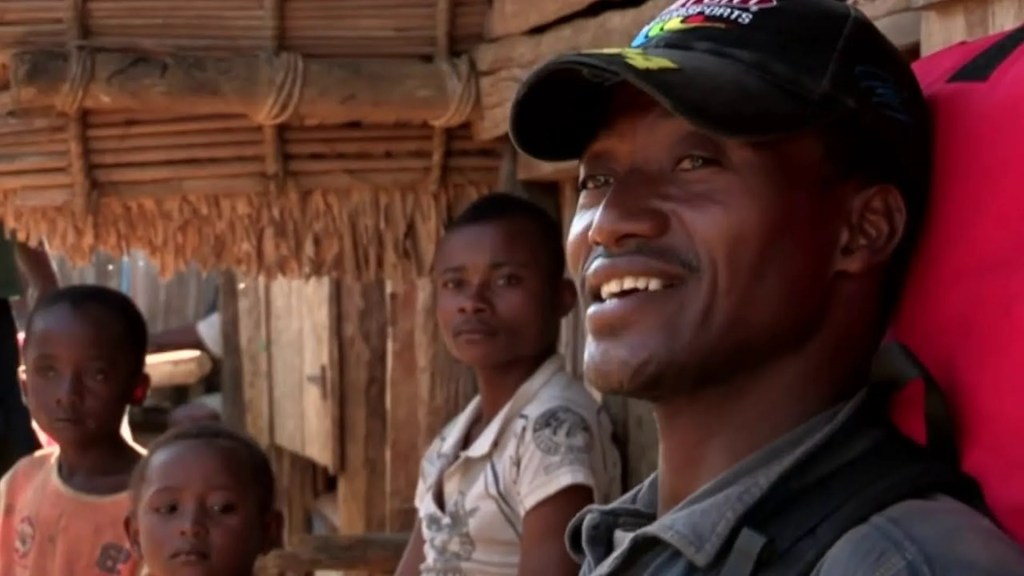 Madagascar: Dicing With Death | Deadliest Journeys | Documentary Madagascar: Dicing With Death | Deadliest Journeys | Documentary