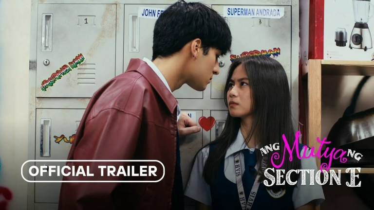 Ang Mutya NG Section E: Plot, Cast, Book, Where to Watch, and The Dark Side Ang Mutya NG Section E: Plot, Cast, Book, Where to Watch, and The Dark Side