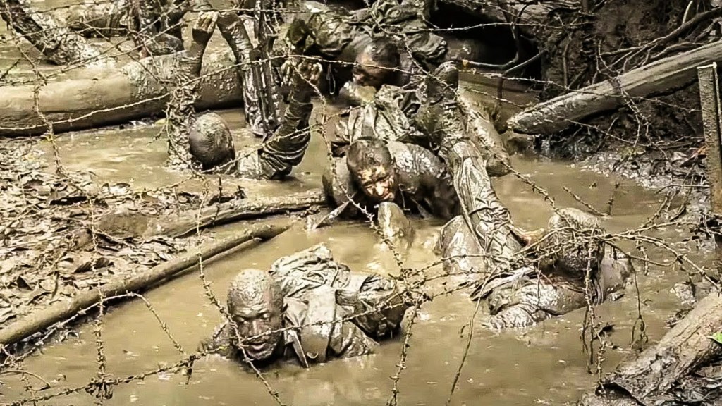 Foreign Legion: How to Survive in the Hostile Amazon Rainforest Foreign Legion: How to Survive in the Hostile Amazon Rainforest