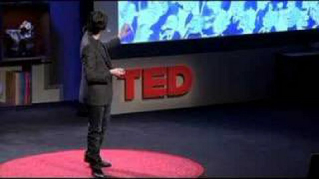 TED Talks: Brian Cox CERN’s supercollider TED Talks: Brian Cox CERN’s supercollider