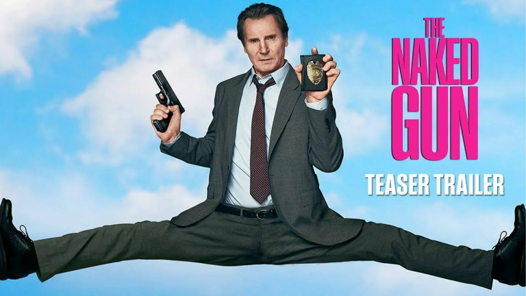 The Naked Gun (2025): Cast, Story, Release Date, and Where to Watch The Naked Gun (2025): Cast, Story, Release Date, and Where to Watch