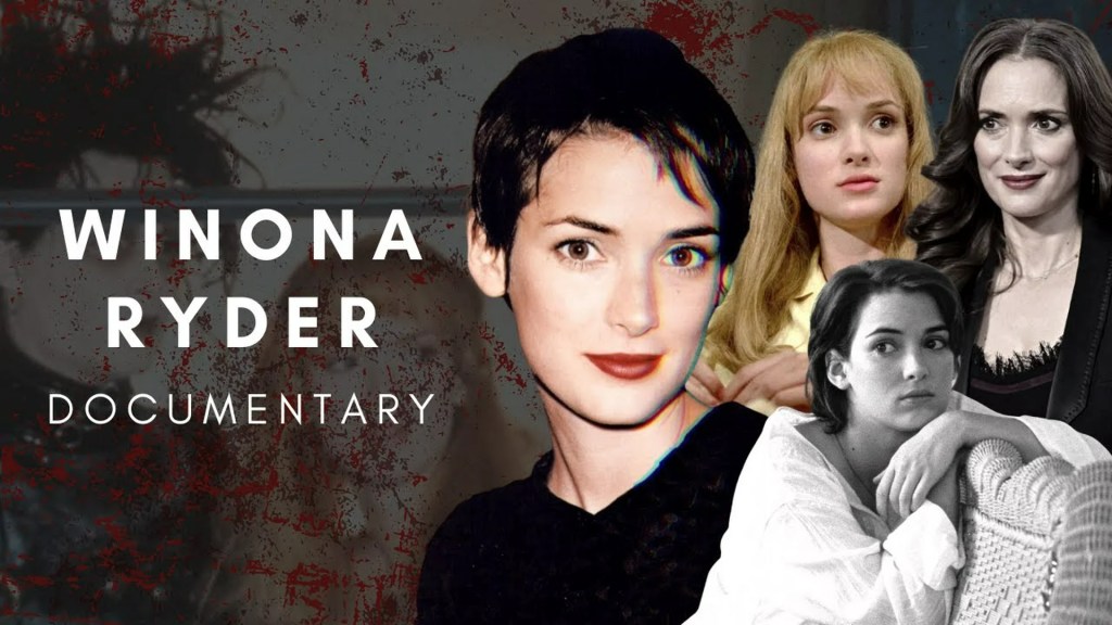 The 7 Best Documentaries About Winona Ryder The 7 Best Documentaries About Winona Ryder