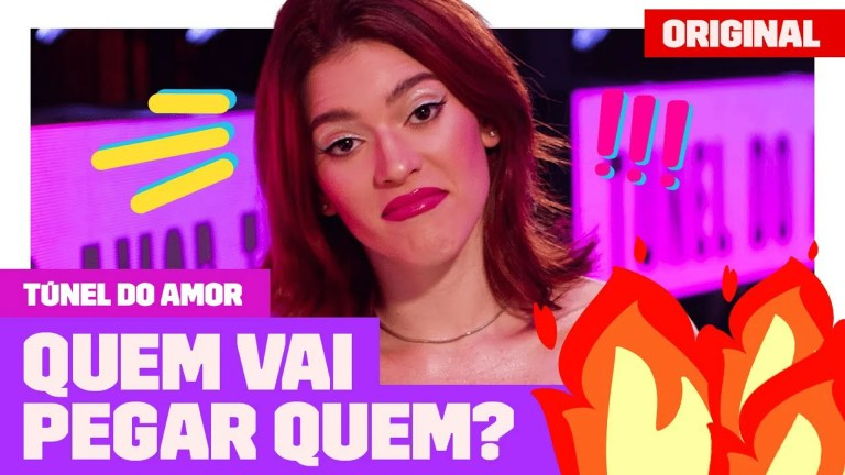 Túnel do Amor 2: temporada com Ana Clara estreou em 26 de abril de 2023 Túnel do Amor 2: temporada com Ana Clara estreou em 26 de abril de 2023