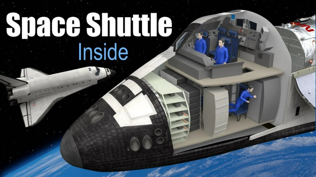 The 8 Best Documentaries About Spaceships The 8 Best Documentaries About Spaceships