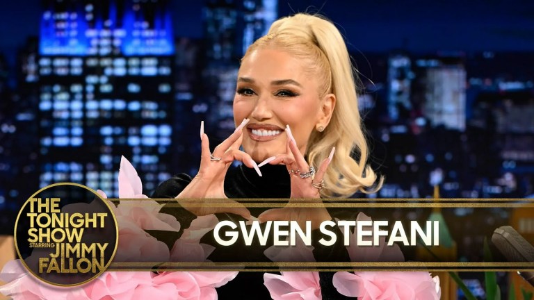 What Gwen Stefani Said About No Doubt’s Nostalgic Sphere Residency on Fallon What Gwen Stefani Said About No Doubt’s Nostalgic Sphere Residency on Fallon