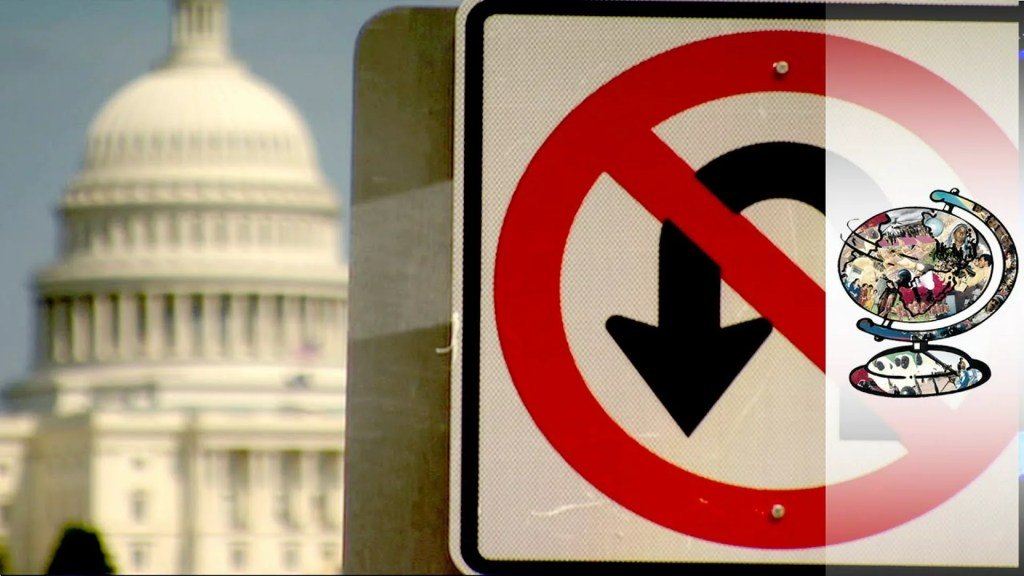 The Party of No The Party of No