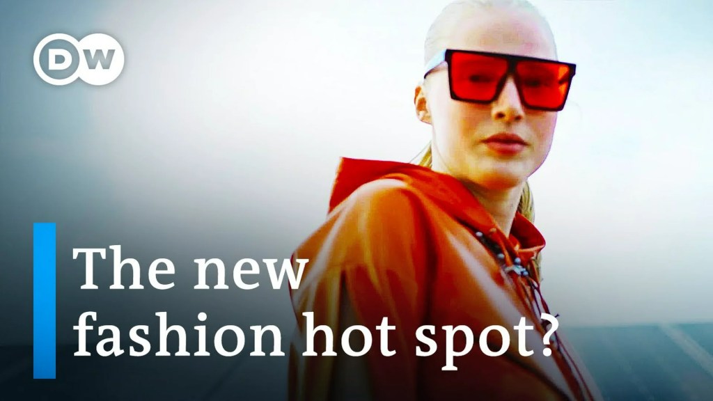 Turkish fashion: From hijabs to streetwear Turkish fashion: From hijabs to streetwear