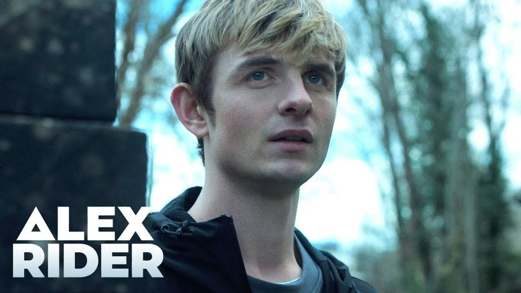 Alex Rider Season 3: Release Date, Cast, Story and Season 4 Status Alex Rider Season 3: Release Date, Cast, Story and Season 4 Status