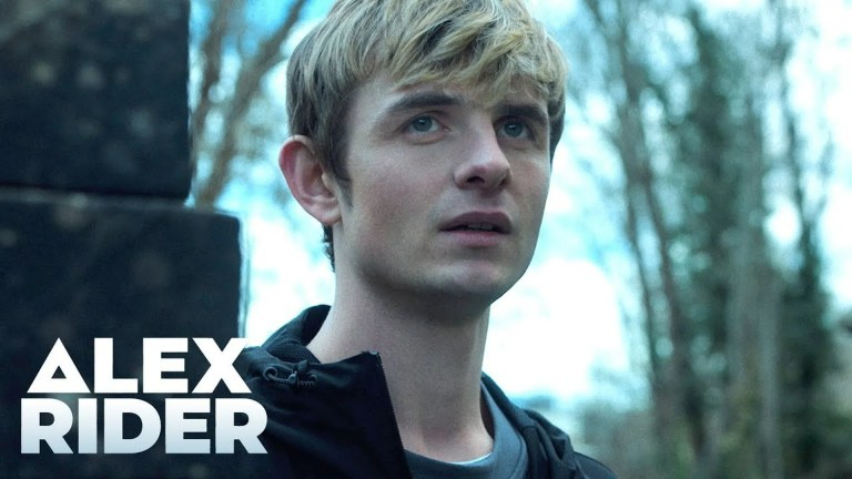 Alex Rider Season 3: Release Date, Cast, Story and Season 4 Status Alex Rider Season 3: Release Date, Cast, Story and Season 4 Status
