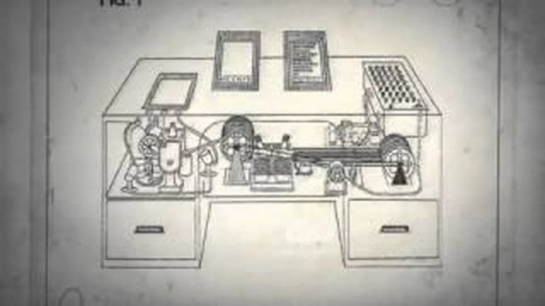 Everything Is a Remix: Kirby Ferguson’s Documentary Explained Everything Is a Remix: Kirby Ferguson’s Documentary Explained