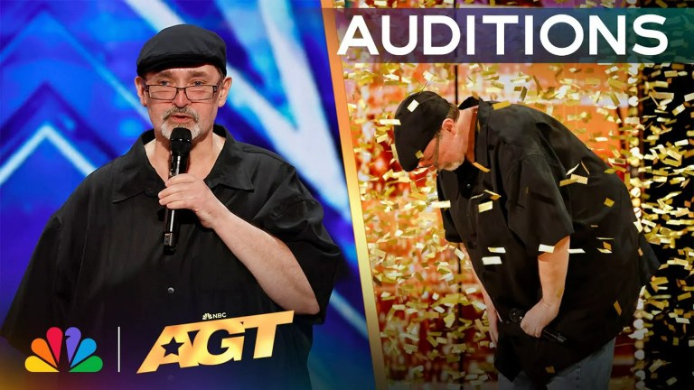 AGT Season 19 Premiere Recap: Indiana Janitor Wins Golden Buzzer AGT Season 19 Premiere Recap: Indiana Janitor Wins Golden Buzzer