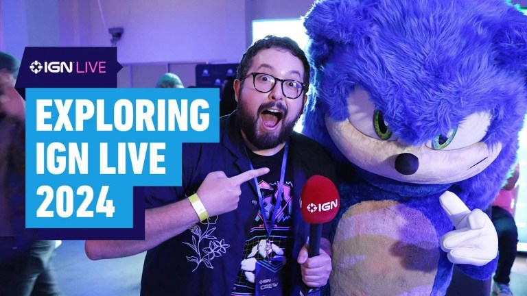 Summer of Gaming 2024 Schedule: How to Watch and What to Expect Summer of Gaming 2024 Schedule: How to Watch and What to Expect