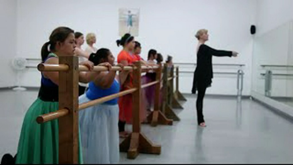 Dancers with Down Syndrome Documentary – “Free 2 Be Me” Dancers with Down Syndrome Documentary – “Free 2 Be Me”