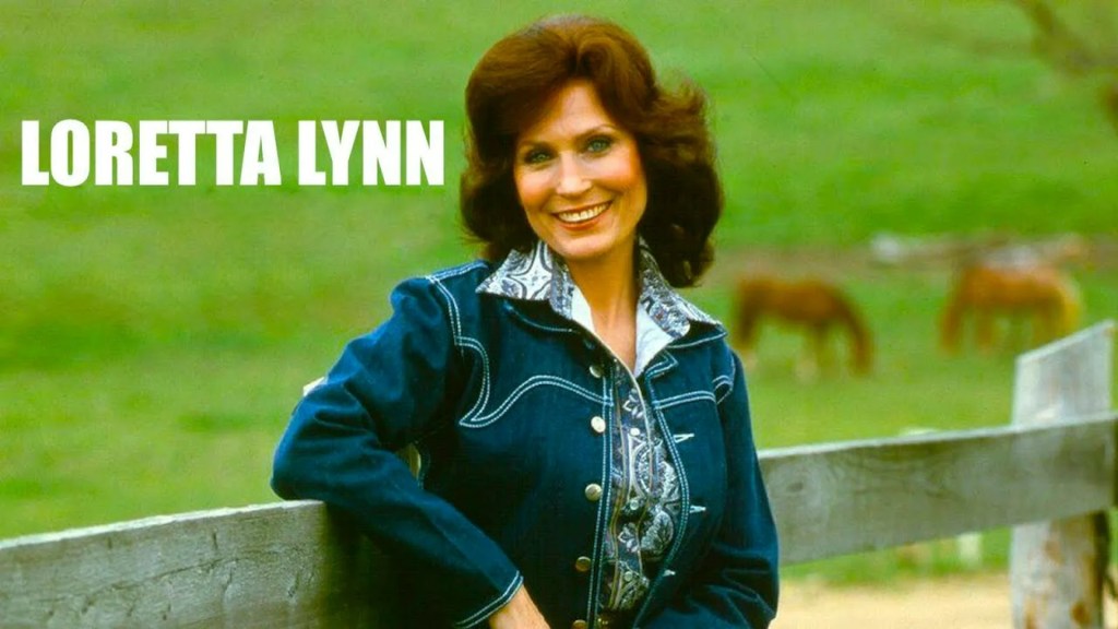 The 5 Best Documentaries About Loretta Lynn The 5 Best Documentaries About Loretta Lynn
