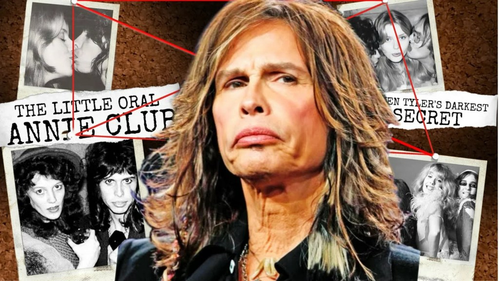 The 9 Best Documentaries About Steven Tyler The 9 Best Documentaries About Steven Tyler