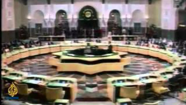 Egypt: A Nation in Waiting Egypt: A Nation in Waiting