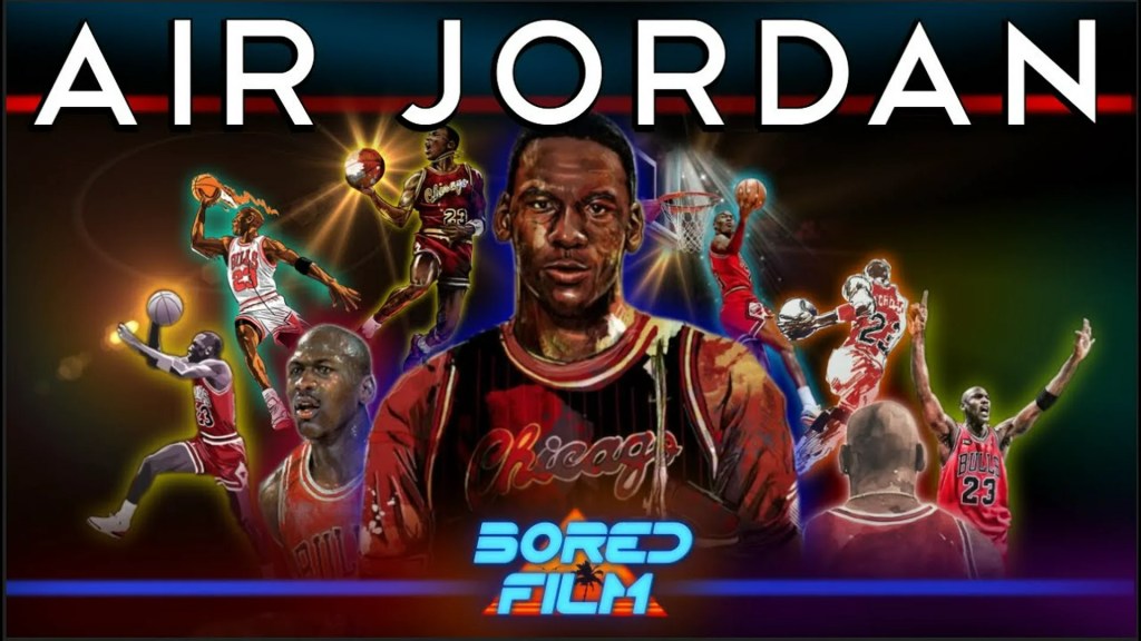The 12 Best documentaries about michael jordan The 12 Best documentaries about michael jordan