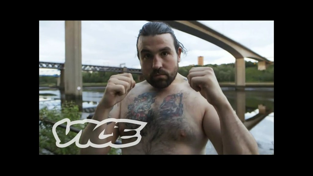 Bare Knuckle Bare Knuckle
