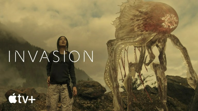 Invasion Season 3 Trailer Hints at a More Unified Story Invasion Season 3 Trailer Hints at a More Unified Story