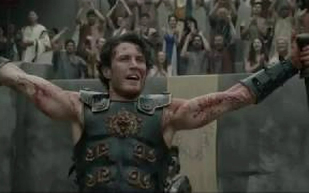 I migliori film sull’Impero Romano