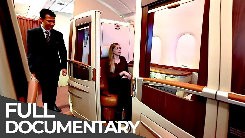World’s Most Expensive Plane Ticket, Aviation Myths & Boeing Apartment | Airplane World’s Most Expensive Plane Ticket, Aviation Myths & Boeing Apartment | Airplane