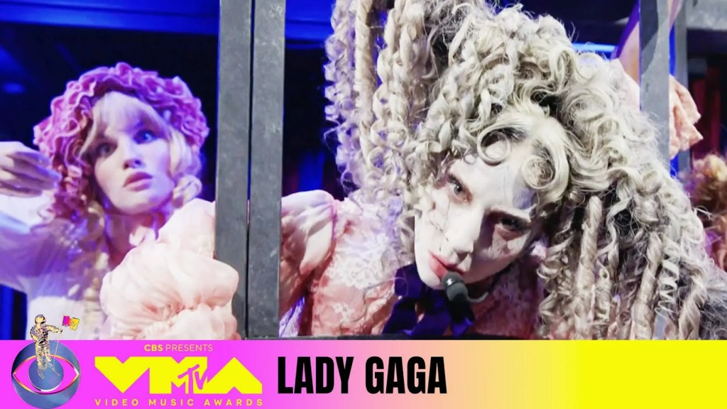 VMA 2025: Lady Gaga apresenta “The Dead Dance” e “Abracadabra”; assista VMA 2025: Lady Gaga apresenta “The Dead Dance” e “Abracadabra”; assista