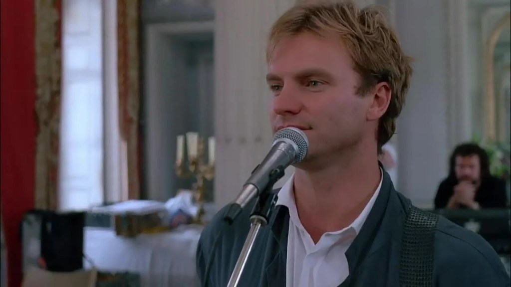 The 11 Best Documentaries About Sting The 11 Best Documentaries About Sting