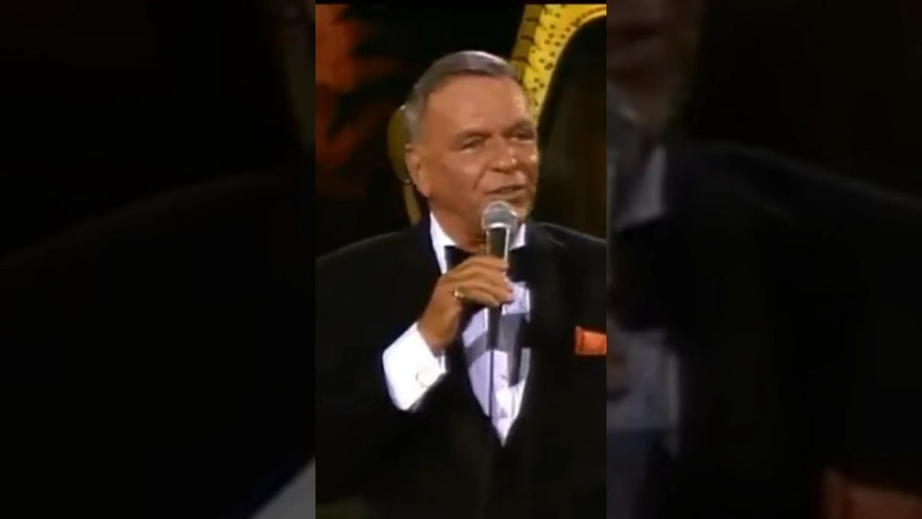 What Was Frank Sinatra’s Only Solo Billboard Hot 100 No. 1? What Was Frank Sinatra’s Only Solo Billboard Hot 100 No. 1?