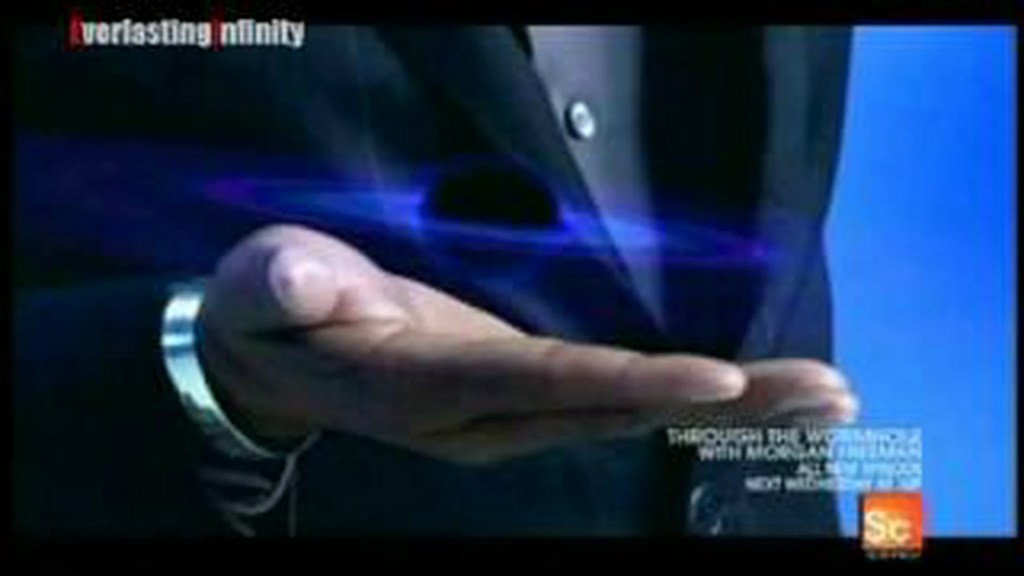 Through The Wormhole: Is Time Travel Possible? Through The Wormhole: Is Time Travel Possible?