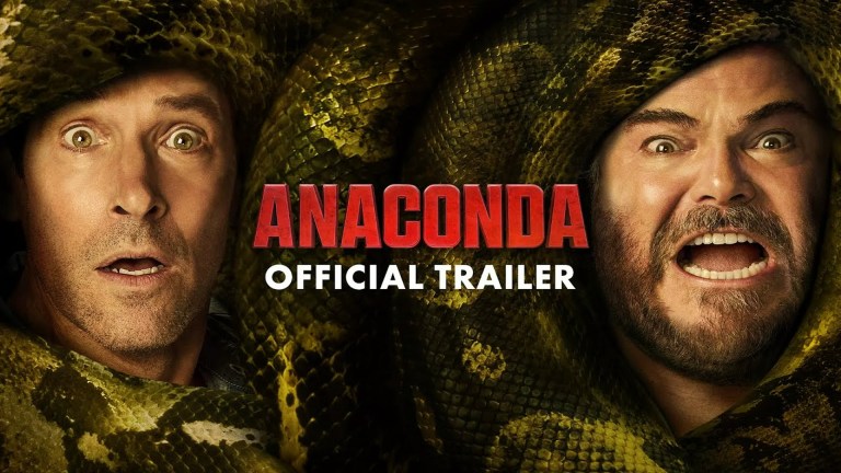 Anaconda (2025): Cast, Story, Release and How to Watch Anaconda (2025): Cast, Story, Release and How to Watch