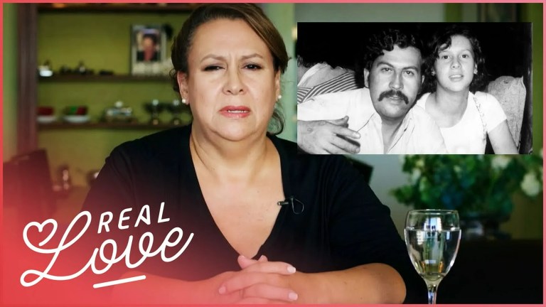 My Husband, Pablo Escobar My Husband, Pablo Escobar