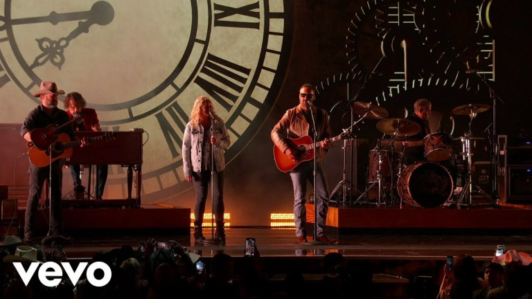 Where to Watch Eric Church Perform “Hands of Time” at the 2025 ACM Awards Where to Watch Eric Church Perform “Hands of Time” at the 2025 ACM Awards