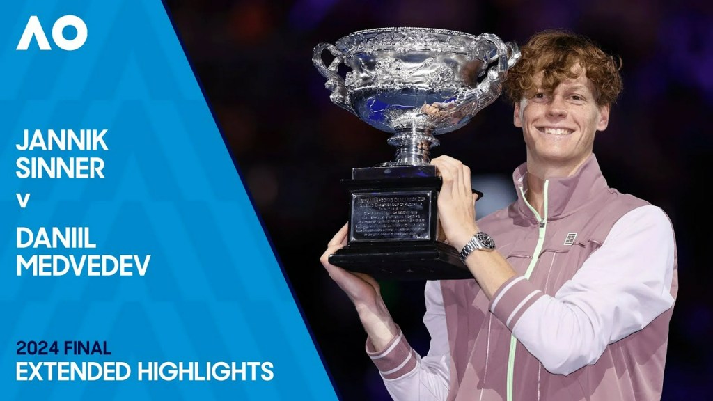 How to Watch the 2024 Australian Open Finals Online: Free Highlights and Replay Options How to Watch the 2024 Australian Open Finals Online: Free Highlights and Replay Options