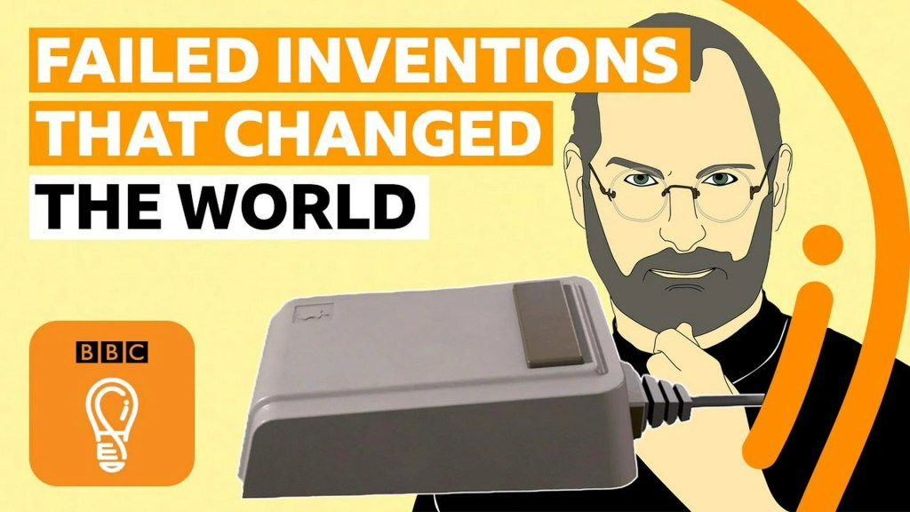 Failed Inventions: Why Some Ideas Never Took Off Failed Inventions: Why Some Ideas Never Took Off