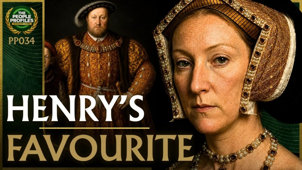 The 6 Best Documentaries About Jane Seymour The 6 Best Documentaries About Jane Seymour
