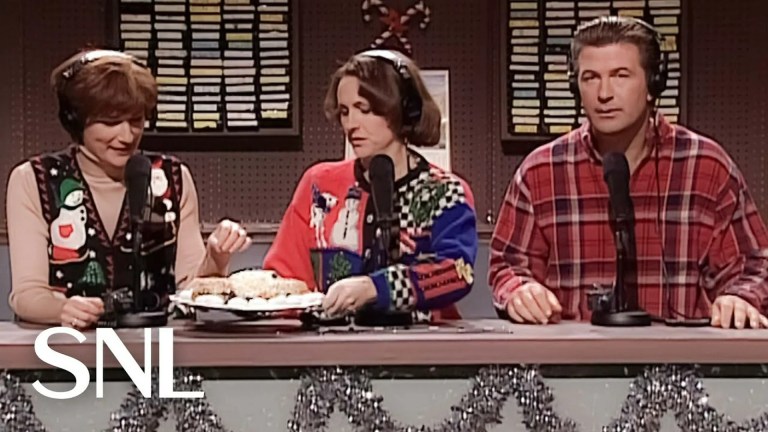 This Controversial ‘SNL’ Christmas Sketch Is Still One of the Show’s Best This Controversial ‘SNL’ Christmas Sketch Is Still One of the Show’s Best