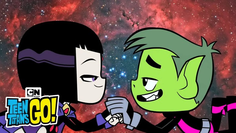 How Old Is Beast Boy in *Teen Titans Go!*? How Old Is Beast Boy in *Teen Titans Go!*?