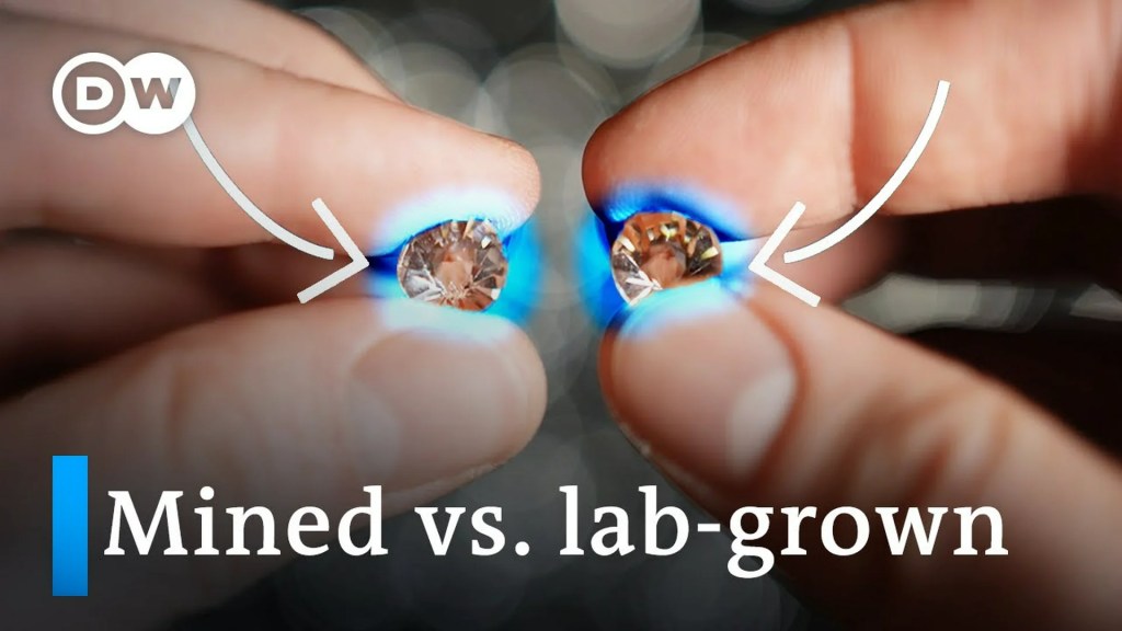 Why Lab-Grown Diamonds May Be Better Than Mined Diamonds Why Lab-Grown Diamonds May Be Better Than Mined Diamonds