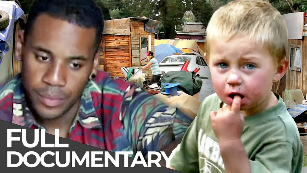 South Africa’s Largest White Squatter Camp: The White Slums | Reggie Yates South Africa’s Largest White Squatter Camp: The White Slums | Reggie Yates