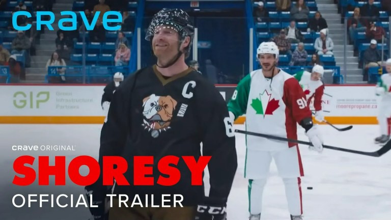 Shoresy Season 3: Premiere Date, Release Schedule and Trailer Shoresy Season 3: Premiere Date, Release Schedule and Trailer