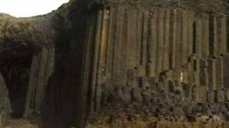 Fingal’s Cave – Island of Staffa Fingal’s Cave – Island of Staffa